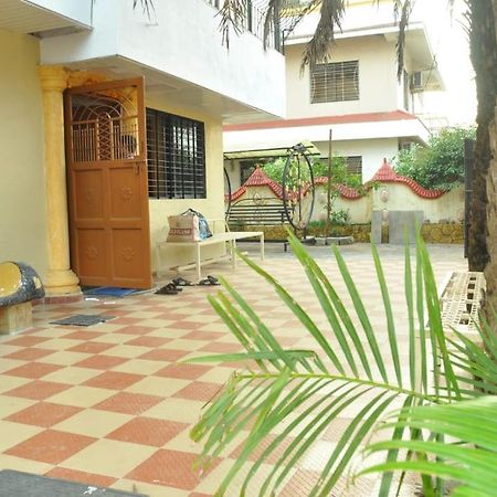 Om Rs Fog Villa Igatpuri Exteriér fotografie