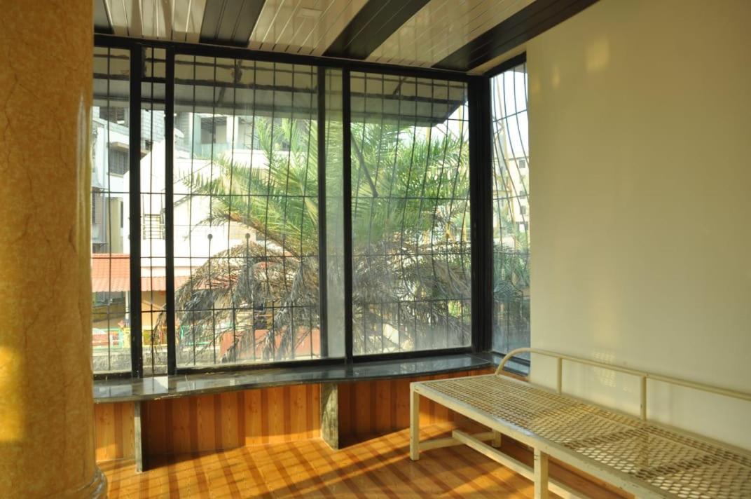Om Rs Fog Villa Igatpuri Exteriér fotografie