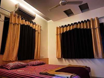Om Rs Fog Villa Igatpuri Exteriér fotografie
