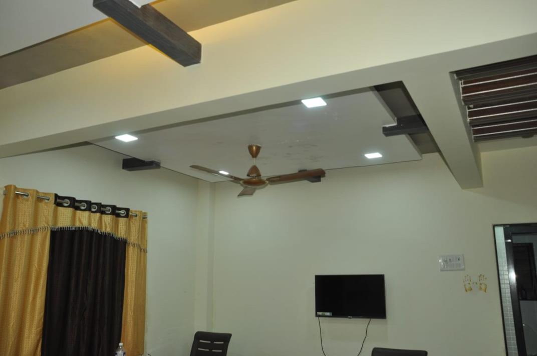 Om Rs Fog Villa Igatpuri Exteriér fotografie
