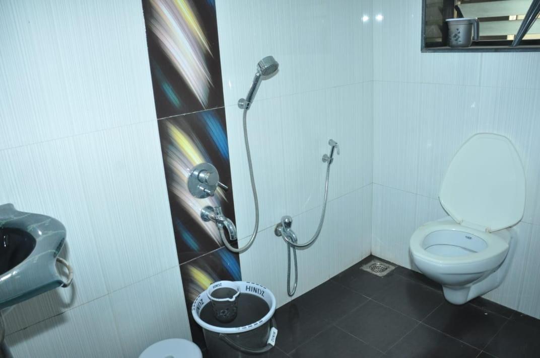 Om Rs Fog Villa Igatpuri Exteriér fotografie