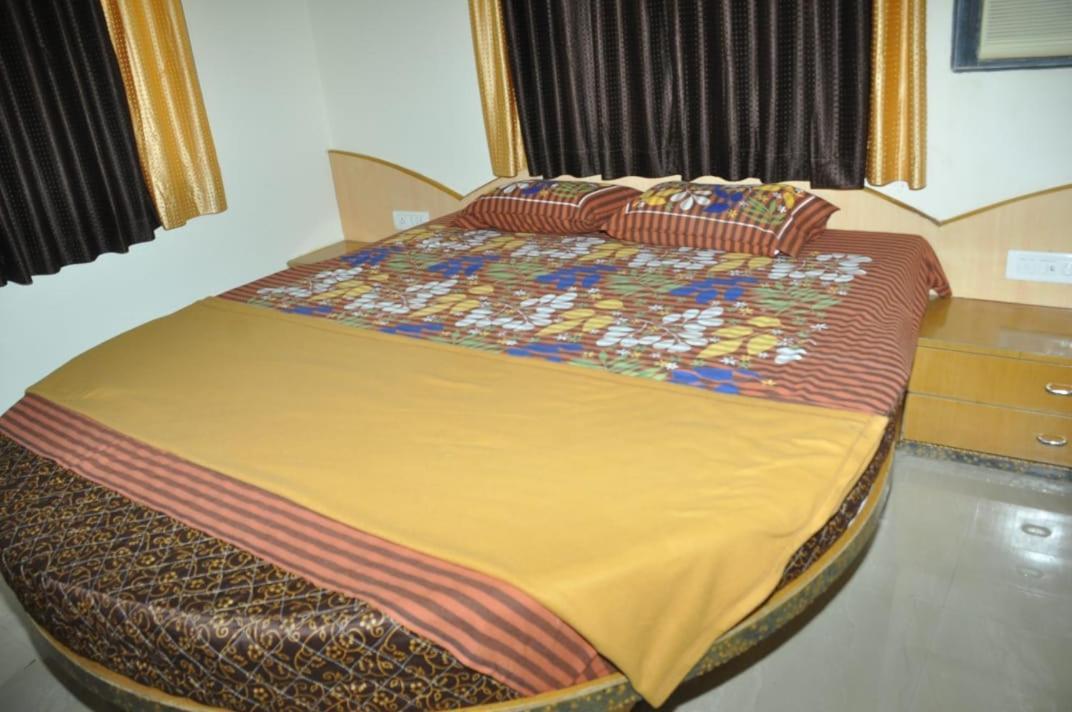 Om Rs Fog Villa Igatpuri Exteriér fotografie