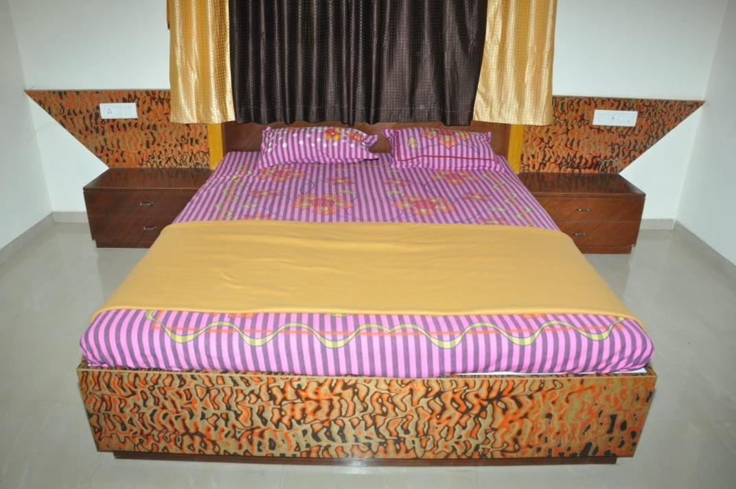 Om Rs Fog Villa Igatpuri Exteriér fotografie