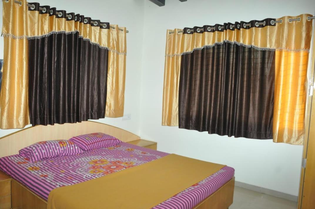 Om Rs Fog Villa Igatpuri Exteriér fotografie